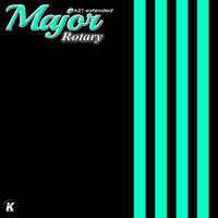 Major - Rotary (K21 extended)