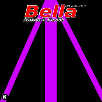 Bella - Nuvole e favole (K21 extended)