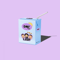 LEGA - DMF (Explicit)