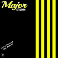 Major - Major - Cribis K21 Extended Full Album