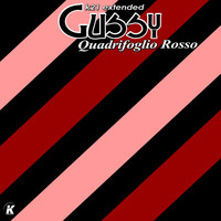 Gussy - Quadrifoglio rosso (K21 extended)