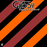 Gussy - Tappeti e pareti (K21 extended)