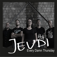 Jeudi - Every Damn Thursday