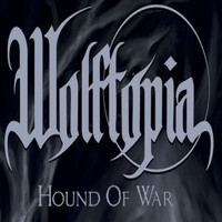 Wolftopia - Hound of War