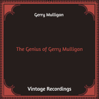 Gerry Mulligan - The Genius of Gerry Mulligan (Hq Remastered)