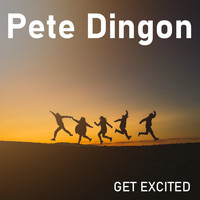 Pete Dingon - Get Excited (Radio Edit)