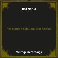 Red Norvo - Red Norvo's Fabulous Jam Session (Hq Remastered)