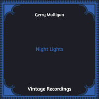 Gerry Mulligan - Night Lights (Hq Remastered)