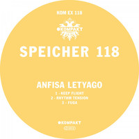 Anfisa Letyago - Speicher 118
