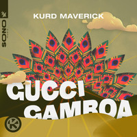 Kurd Maverick - Gucci Gamboa
