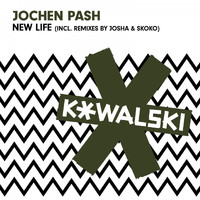 Jochen Pash - New Life