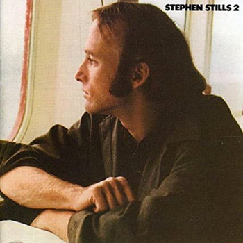 Stephen Stills - Stephen Stills 2