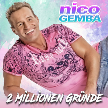 Nico Gemba - 2 Millionen Gründe