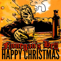 Finnegan's Hell - Happy Christmas