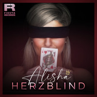 Alisha - Herzblind