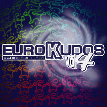 Various Artists - Eurokudos, Vol. 4