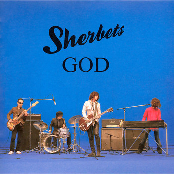 SHERBETS - GOD