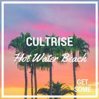 Cultrise - Hot Water Beach