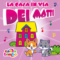 Fabio Cobelli - La casa (via dei matti)