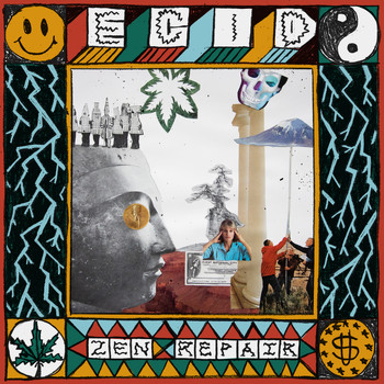 ECID - Zen Repair (Explicit)