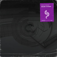 Murat Salman - Break It Down