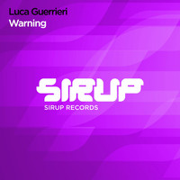 Luca Guerrieri - Warning