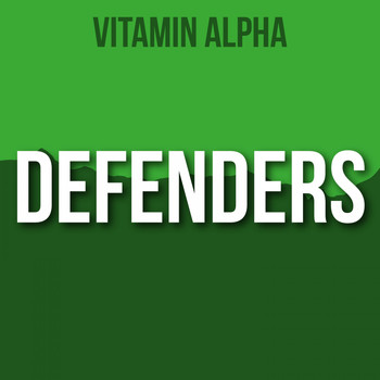 Vitamin Alpha - Defenders