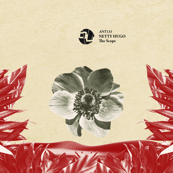 Netty Hugo - The Scope