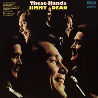 Jimmy Dean - These Hands