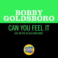Bobby Goldsboro - Can You Feel It (Live On The Ed Sullivan Show, February 8, 1970)