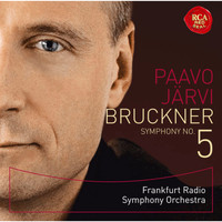 Paavo Jarvi Frankfurt Radio Symphony - Bruckner: Symphony No. 5