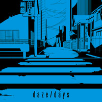 Jin - Daze Days