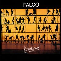Falco - Emotional (Extended N.Y. Mix) [English Version] (2021 Remaster)