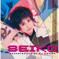 Seiko - SOUND OF MY HEART