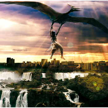 MISIA - MARVELOUS