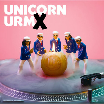 Unicorn - URMX