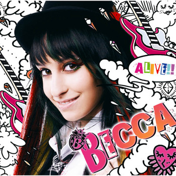 Becca - ALIVE!!