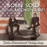 Bobby Solo - Italian international vintage songs