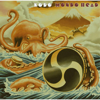 Kodo - Mondo Head