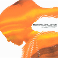 Misia - MISIA SINGLE COLLECTION - 5th Anniversary