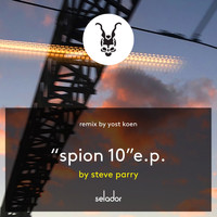 Steve Parry - Spion 10