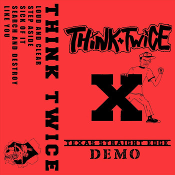 Think Twice - Demo (Explicit)