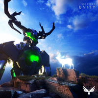 Skybreak - Unity EP