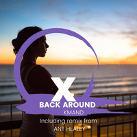Kmand - Back Around (EP)