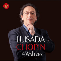 Jean-Marc Luisada - Chopin: 14 Waltzes & 7 Mazurkas