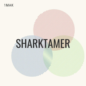 1MAK - Sharktamer