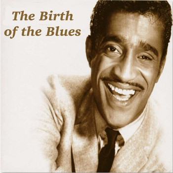 Sammy Davis Jr - The Birth of The Blues