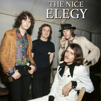 The Nice - Elegy