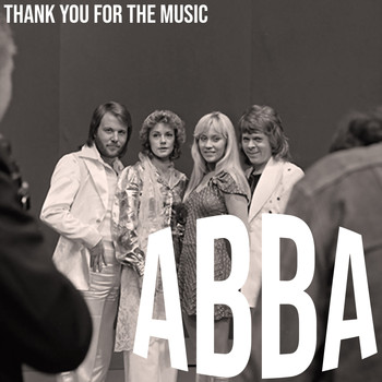 Abba - ABBA: Thank You For The Music