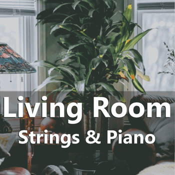 Royal Philharmonic Orchestra - Living Room Strings & Piano